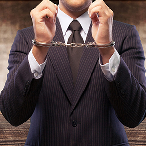Economic Offences / White Collar Crimes / Fraud Economic Offences / White Collar Crimes / Fraud
